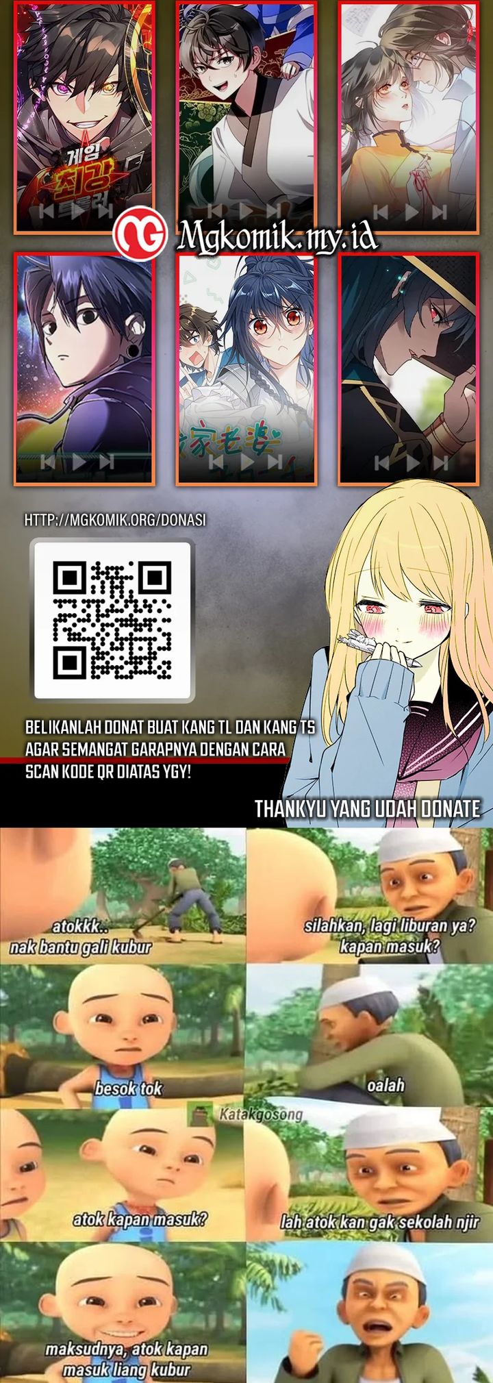 Dilarang COPAS - situs resmi www.mangacanblog.com - Komik global gao wu 217 - chapter 217 218 Indonesia global gao wu 217 - chapter 217 Terbaru 9|Baca Manga Komik Indonesia|Mangacan